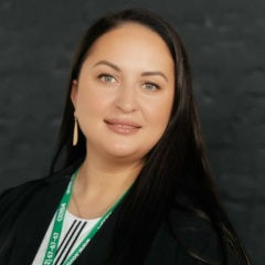 Екатерина Зайнутдинова, 09.07.1986, Тобольск