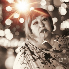 Ирина Иксти, 17.01, Норильск