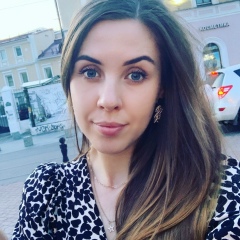 Дарья Маслова, 13.04, Нижний Новгород