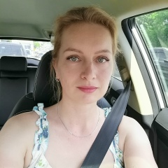 Ирина Мандрик, 30.06.1981, Москва