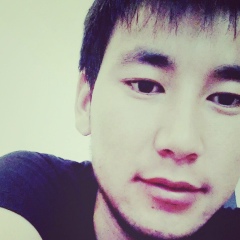 Esen Aidymbekov, 24.09.1991, Уральск