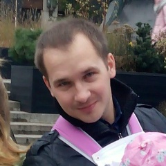 Алексей Бирюков, 24.06, Тюмень