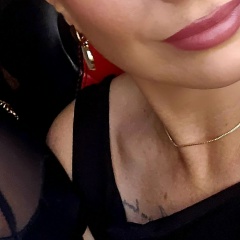 Анастасия Максимова, Санкт-Петербург