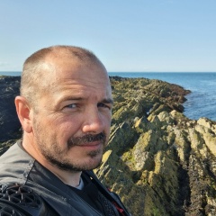 Иван Шулига, Прохладный