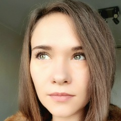 Татьяна Александровна