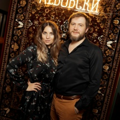 Иван Федорчук, 28.05, Оренбург