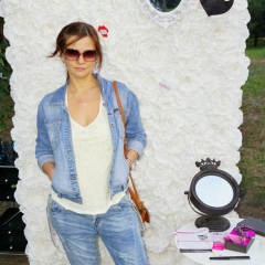 Виктория Котельникова, Запорожье