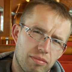 Евгений Урбан, Минск