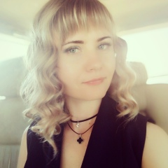 Светлана Скурат, 29.06, Караганда