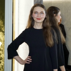 Юлия Мухаматнабеева, 03.01, Дубна