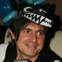 Yasha Gladskiy, 02.04, Одесса