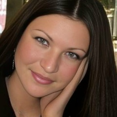 Ирина Платонова, Нижний Новгород