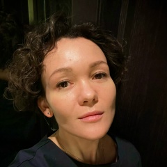 Гульшат Нечваль, 05.02.1984, Уфа