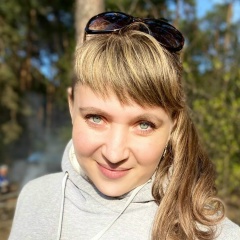 Светлана Болгова, 07.12.1981, Тюмень