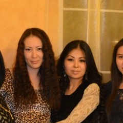 Бибигуль Тажикбаева, 04.08.1990, Атырау