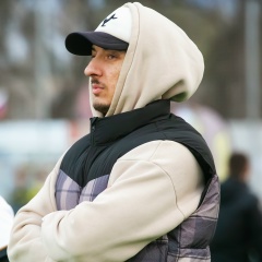 Олег Смирнов, Тольятти