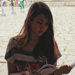 Aisuluu Alymbekova, 05.06