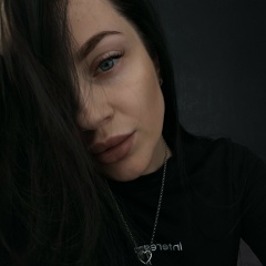Екатерина Горюнова, 22.02, Наро-Фоминск