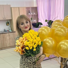 Алёнка Винникова, 05.03, Курск