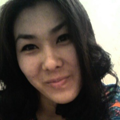 Тазагул Есенбаева, 22.03.1994, Актау