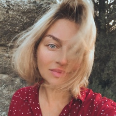 Katerina Novik, 18.10, Москва