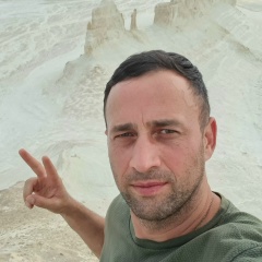 Андрей Тагиев, 02.03, Москва