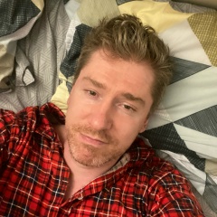 Александер Лапин, Санкт-Петербург