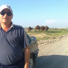 Якуб Бадуров, 05.04, Ташкент