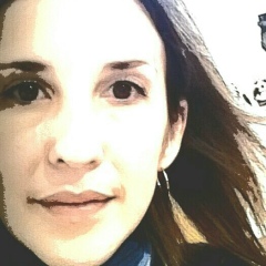 Людмила Монахова, 06.03, Москва