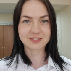 Наталья Дурягина, 02.07, Вологда