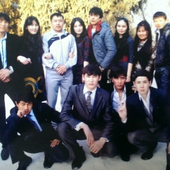 Асхат Айтжан, 14.09.1994