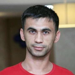 Жамолиддин Курбанов, 26.04.1985, Ташкент