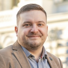 Владислав Крохмаль, 19.10.1993, Санкт-Петербург