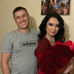 Юлия Коваленко, 03.12.1990, Дивногорск