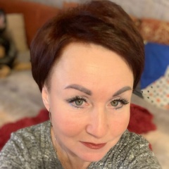 Яна Голубева, 24.05, Череповец