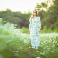 Мария Королева, 02.04.1988, Москва