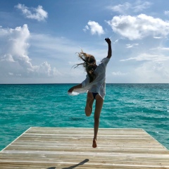 Катерина Лакеева, Москва