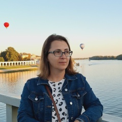 Мария Кремлева, 10.08, Санкт-Петербург