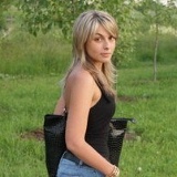 Елена Зеликамская, 12.07.1981, Санкт-Петербург