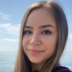 Катюшка Наумова, 14.09.1993, Майкоп