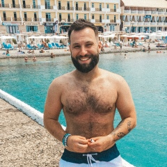 Ilya Kashtanov, 12.07, Москва