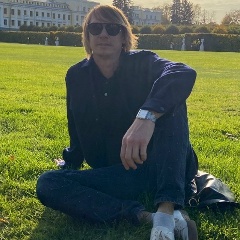 Павел Дуреев, 07.03.1979, Москва