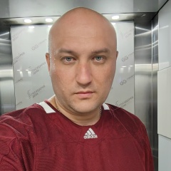 Марат Попов, 06.01, Москва