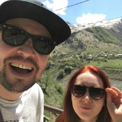 Александр Царёв, 12.07.1975, Санкт-Петербург