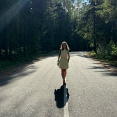 Наталья Логинова, 07.03, Санкт-Петербург