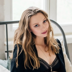 Анна Ишанова, 24.03, Екатеринбург