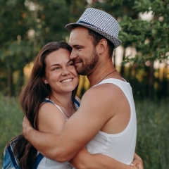 Nastenka Dernovschuk, Керчь