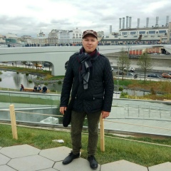 Александр Лысяков, 07.07.1987, Москва