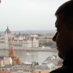 Iurii Khymych, 28.04, Львов