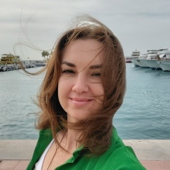 Марина Клеменова, 25.12, Пермь